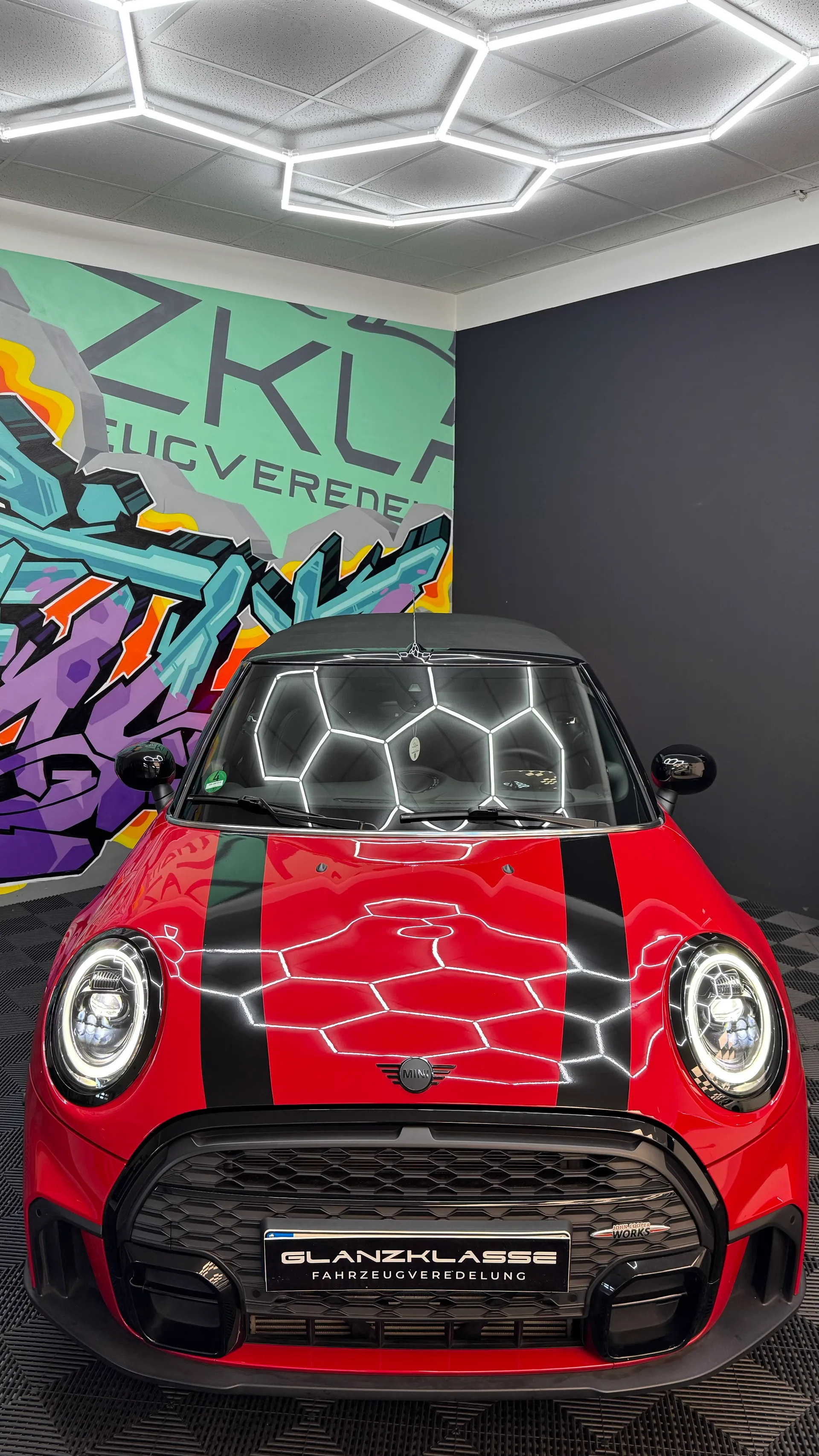 Carwrapping