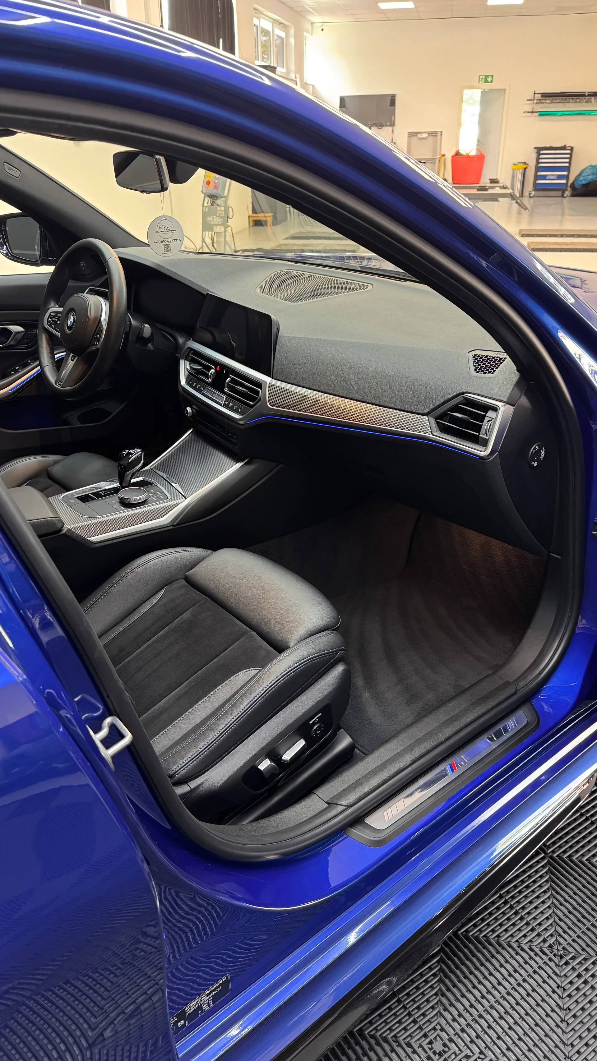 Interieur