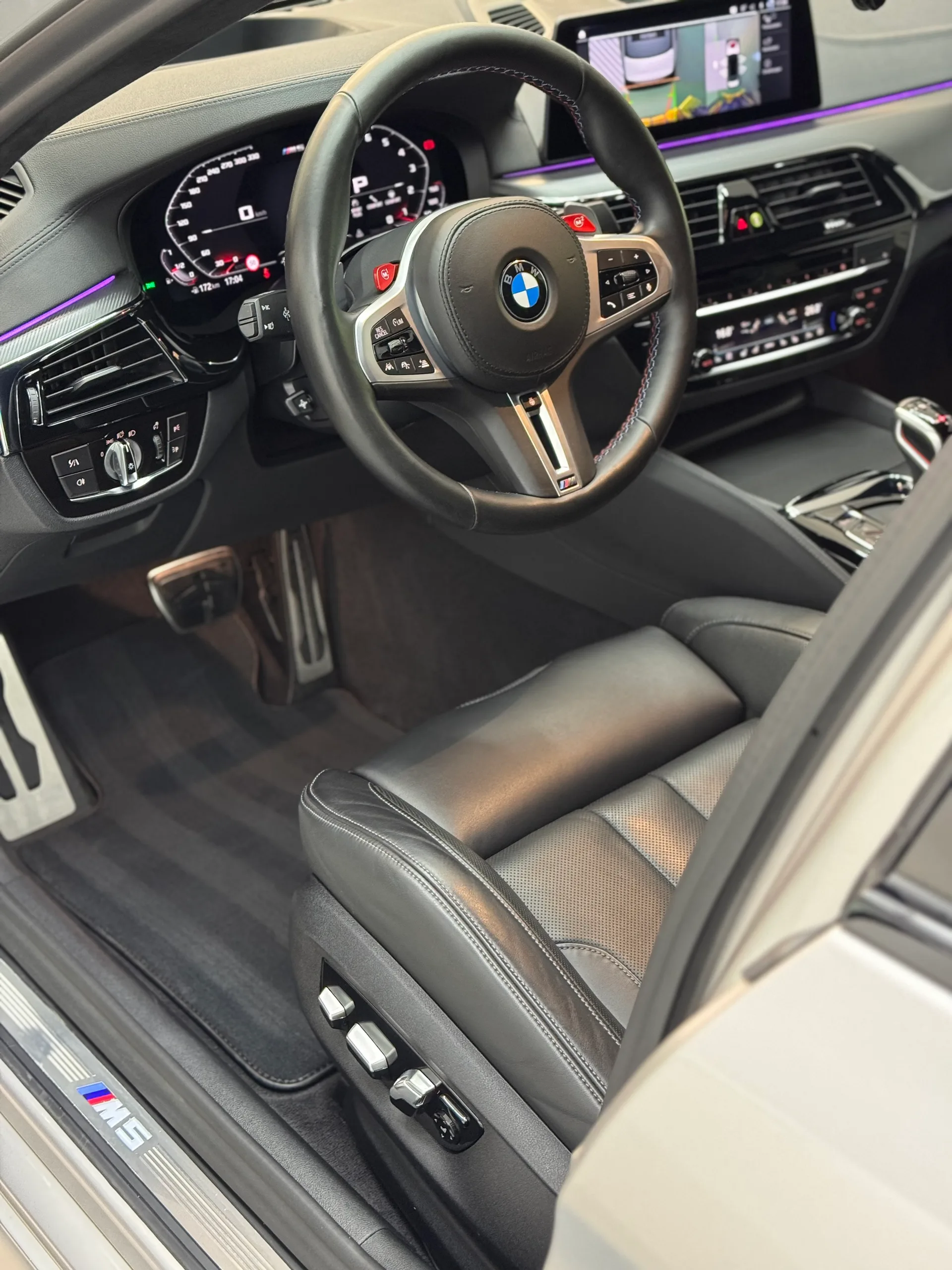 Interieur
